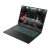 Gigabyte G6 KF Core i7 13th Gen RTX 4060 8GB Graphics 16GB RAM 512GB SSD 16" WUXGA 165Hz Gaming Laptop