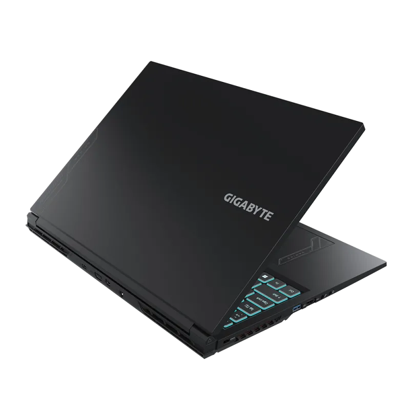 Gigabyte G6 KF Core i7 13th Gen RTX 4060 8GB Graphics 16GB RAM 512GB SSD 16" WUXGA 165Hz Gaming Laptop