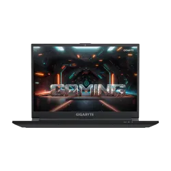 Gigabyte G6 KF Core i7 13th Gen RTX 4060 8GB Graphics 16GB RAM 512GB SSD 16" WUXGA 165Hz Gaming Laptop