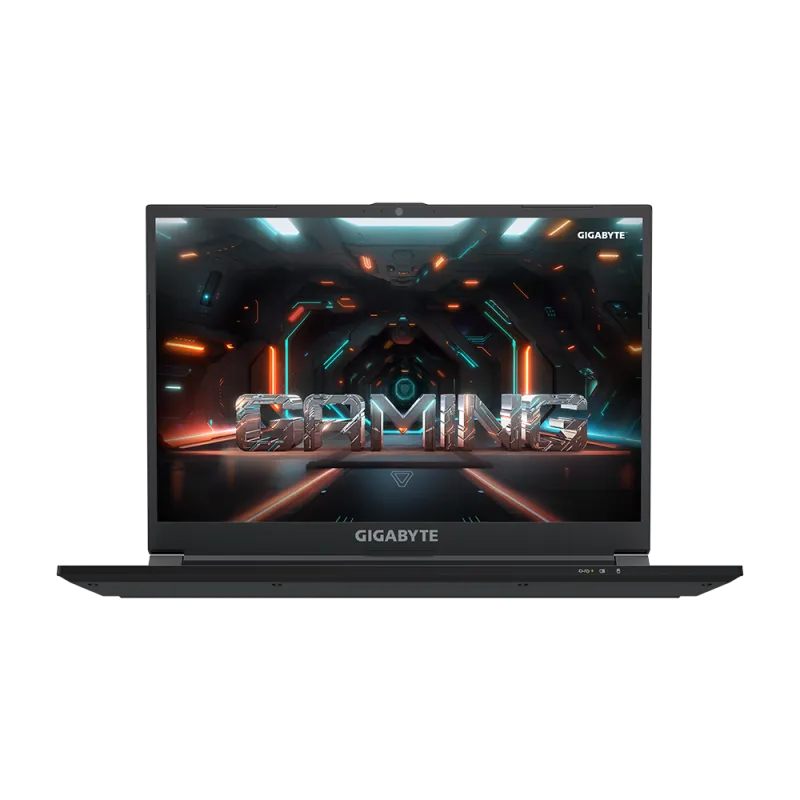 Gigabyte G6 KF Core i7 13th Gen RTX 4060 8GB Graphics 16GB RAM 512GB SSD 16" WUXGA 165Hz Gaming Laptop