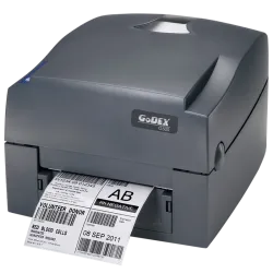 GoDEX G500 Thermal Transfer Label Printer