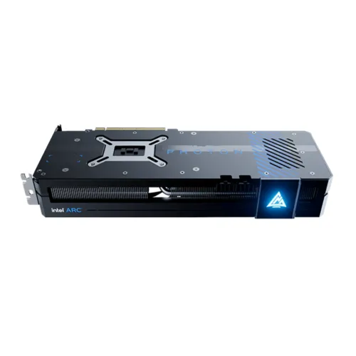 GUNNIR Intel Arc A750 Photon 8G OC GDDR6 Graphics Card