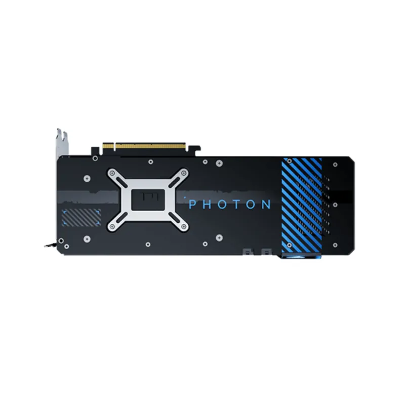 GUNNIR Intel Arc A750 Photon 8G OC GDDR6 Graphics Card