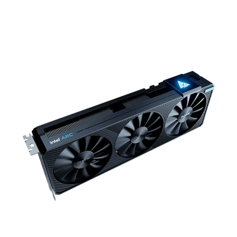 GUNNIR Intel Arc A750 Photon 8G OC GDDR6 Graphics Card