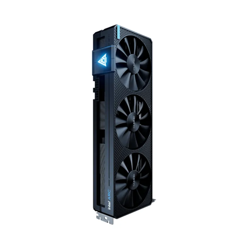 GUNNIR Intel Arc A750 Photon 8G OC GDDR6 Graphics Card