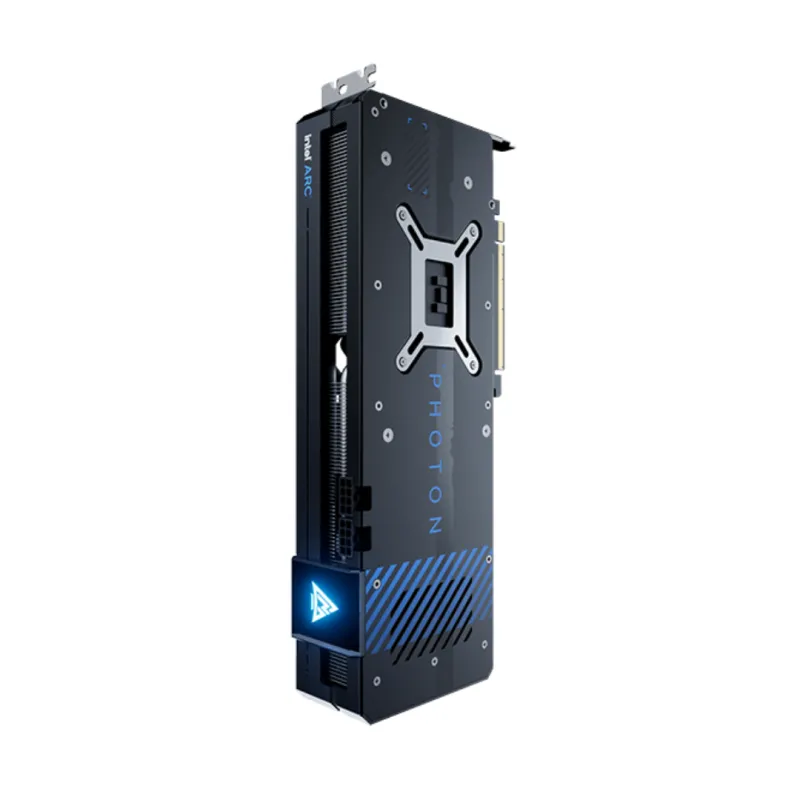 GUNNIR Intel Arc A750 Photon 8G OC GDDR6 Graphics Card
