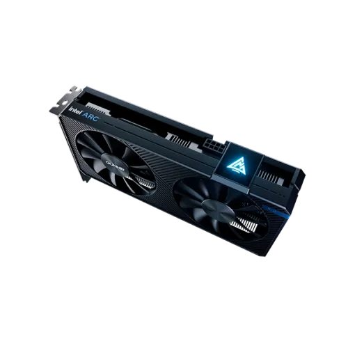 GUNNIR Intel Arc A380 Photon 6G OC GDDR6 Graphics Card