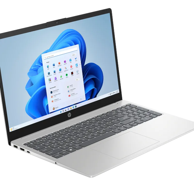 HP 15-fc0238AU AMD Athlon Silver 7120U 15.6" FHD Laptop