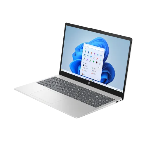 HP 15-fc0239AU AMD Athlon Silver 7120U 15.6" FHD Laptop