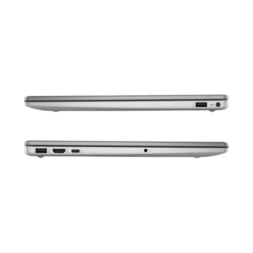 HP 255 G10 Notebook Ryzen 7 7730U 16GB RAM 512GB SSD 15.6" Turbo Silver Laptop