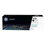 HP 410A Black Original LaserJet Toner Cartridge (Bundle With Full Set)