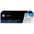 HP 125A Cyan Original LaserJet Toner Cartridge For CLP1515 Printer