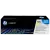 HP 125A Yellow Original LaserJet Toner Cartridge For CLP1515 Printer