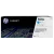 HP 508A Cyan Original LaserJet Toner (Bundle With Full Set)