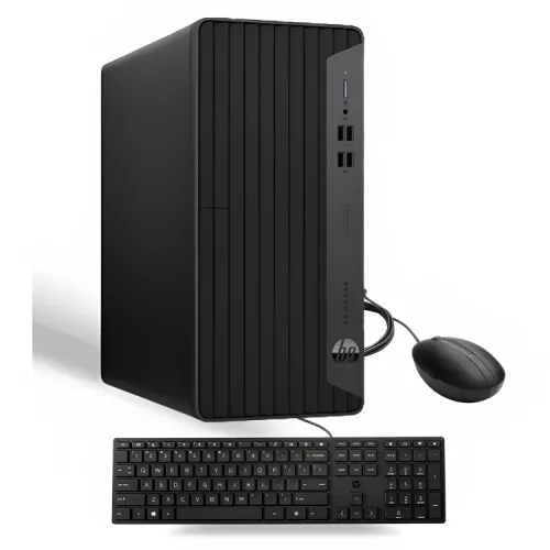 HP Pro Tower 400 G9 Core i5 13th Gen 8GB RAM 512GB SSD Brand PC