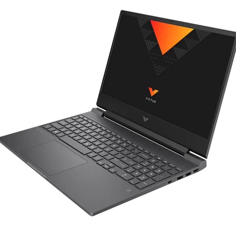 HP Victus 15 -fb2146AX Ryzen 7 8845HS 16GB RAM 512GB SSD RTX 4060 8GB 15.6" 144Hz Gaming Laptop