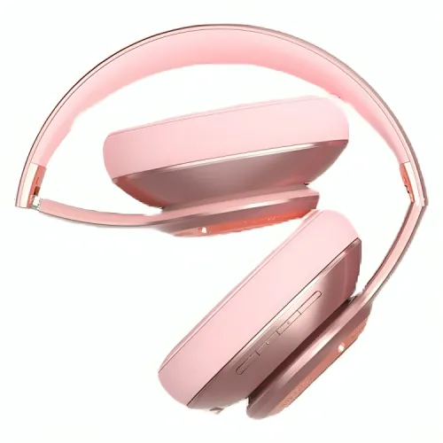 Fantech WH01 Sakura Edition Stereo Bluetooth Wireless Gaming Headphone