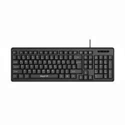 Havit KB241 USB Wired Keyboard
