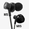 HiFuture HI5 Hi-Res Audio Type-C Earphone
