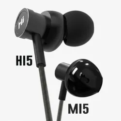 HiFuture HI5 Hi-Res Audio Type-C Earphone