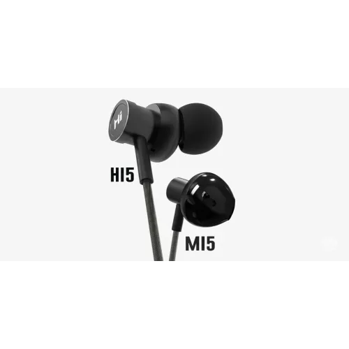 HiFuture HI5 Hi-Res Audio Type-C Earphone