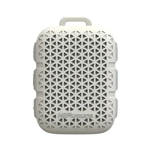 HiFuture Pocket Mini Wearable Portable Bluetooth Speaker