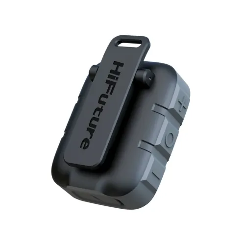 HiFuture Pocket Mini Wearable Portable Bluetooth Speaker