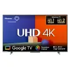 Hisense 50A6F3 50" Bezelless Smart Android 4K UHD Google TV