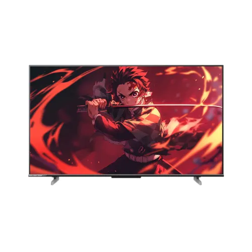 Hisense 75A6F3 75" Bezelless Smart Android 4K UHD Google TV