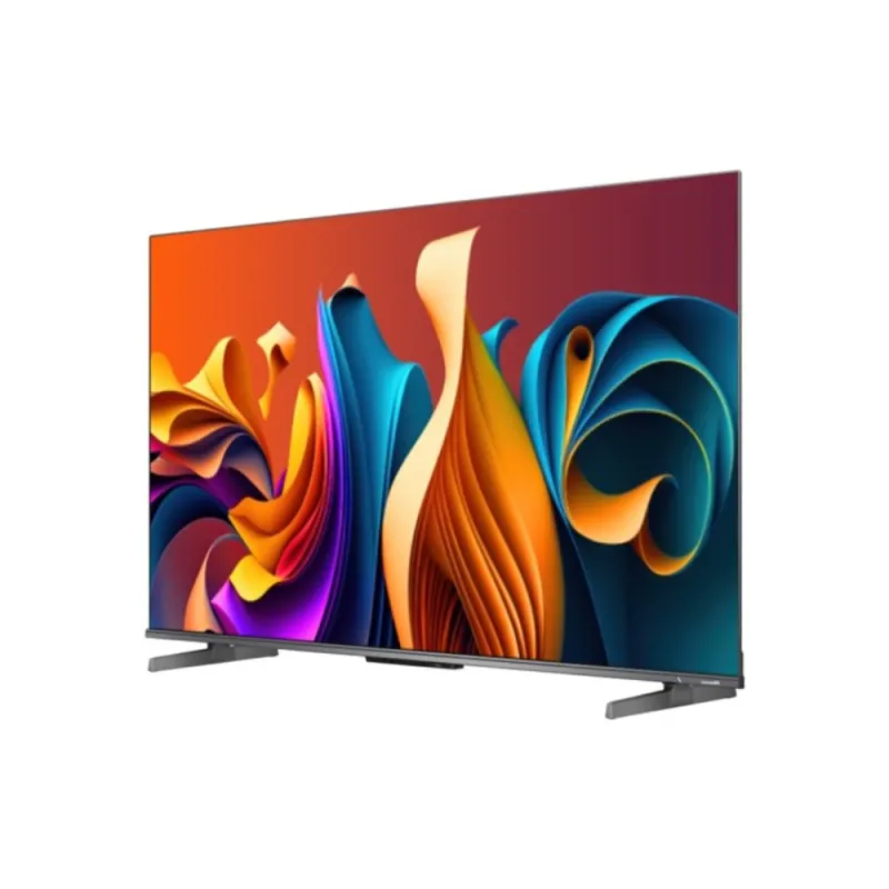 Hisense 85Q6N 85" 4K QLED Voice Control Smart Google TV
