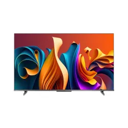 Hisense 85Q6N 85" 4K QLED Voice Control Smart Google TV