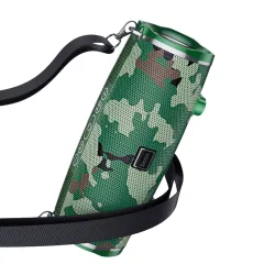 Hoco BS40 Desire song Sports Wireless Bluetooth Speaker