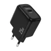 Hoco CS53A Surplus PD25W Adapter With Type-C to Type-C Cable