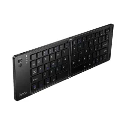 Hoco DI81 Portable Foldable Wireless Bluetooth Keyboard