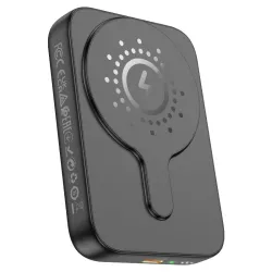 Hoco J117A Esteem 10000mAh PD 20W Magnetic Wireless Power Bank