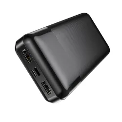 Hoco J72A 20000mAh 10W Fast Charging Power Bank