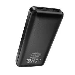 Hoco J72A 20000mAh 10W Fast Charging Power Bank