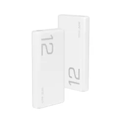 Honor CHOICE 12000mAh 66W SuperCharge Power Bank