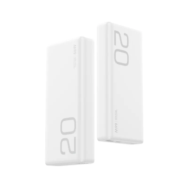 Honor CHOICE 20000mAh 66W SuperCharge Power Bank