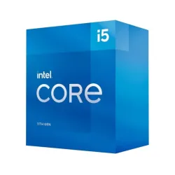 Intel Core i5-11500T Processor