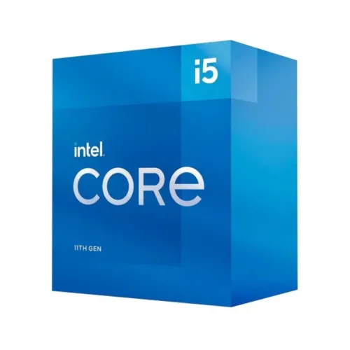 Intel Core i5-11500T Processor