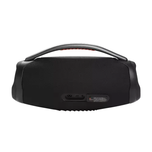 JBL Boombox 3 Portable Bluetooth Speaker