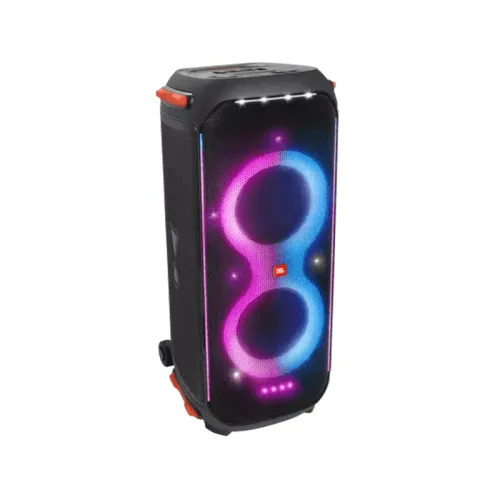 JBL PartyBox 710 800W Powerful Bluetooth Party Speaker