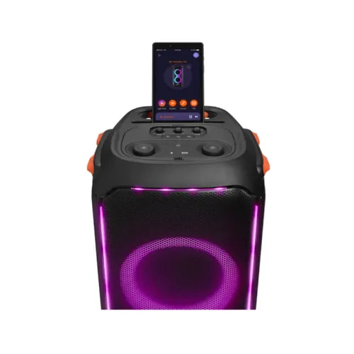 JBL PartyBox 710 800W Powerful Bluetooth Party Speaker