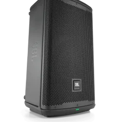 JBL EON710 10" Powered Portable Bluetooth PA Speaker
