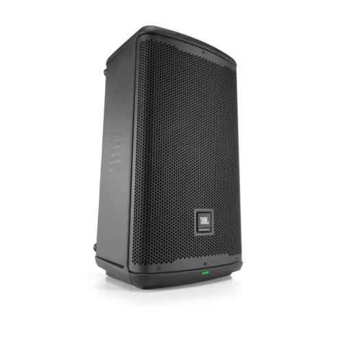 JBL EON710 10" Powered Portable Bluetooth PA Speaker