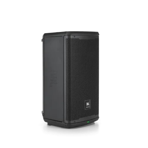 JBL EON710 10" Powered Portable Bluetooth PA Speaker