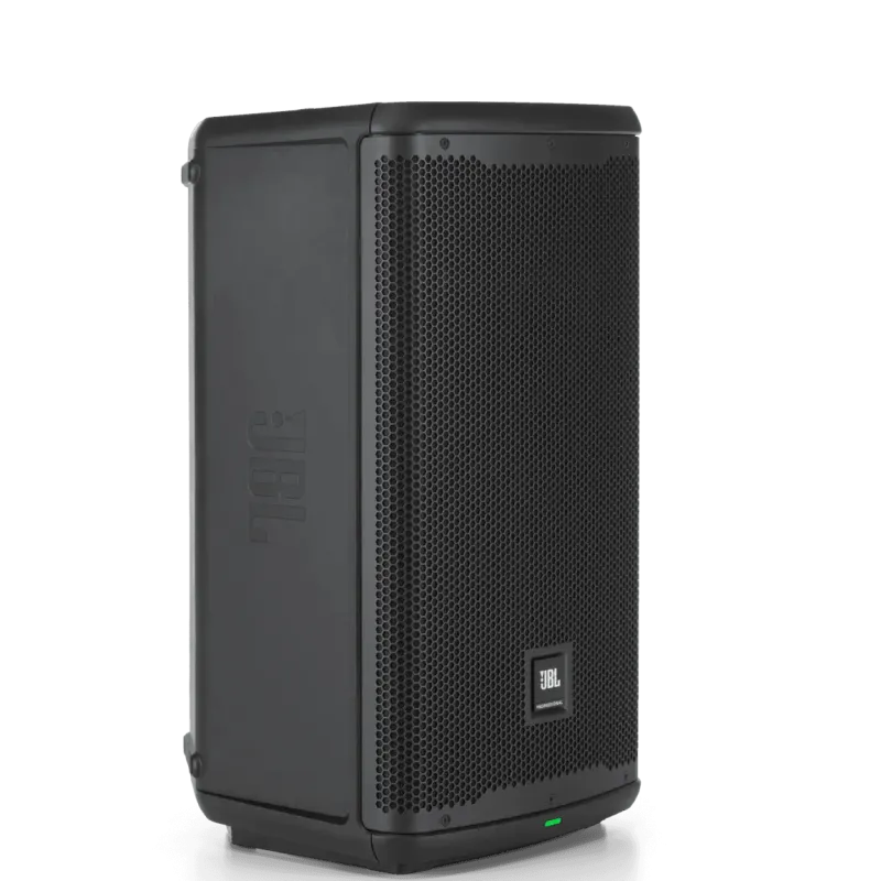 JBL EON710 10" Powered Portable Bluetooth PA Speaker
