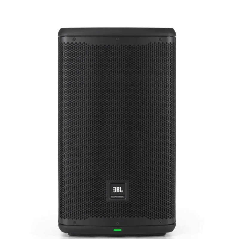 JBL EON710 10" Powered Portable Bluetooth PA Speaker