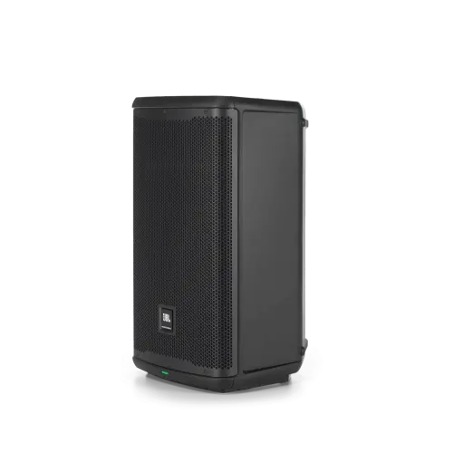 JBL EON710 10" Powered Portable Bluetooth PA Speaker